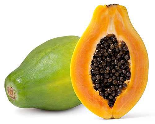 papaya